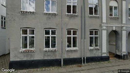 Lejligheder til leje i Kolding - Foto fra Google Street View