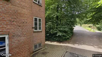 Lejligheder til leje i Kolding - Foto fra Google Street View