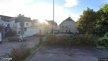 Lejligheder til leje i Hillerød - Foto fra Google Street View