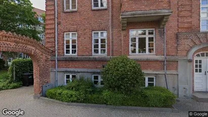 Lejligheder til salg i Randers C - Foto fra Google Street View