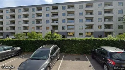 Lejligheder til salg i Kongens Lyngby - Foto fra Google Street View