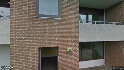 Lejligheder til salg i Aalborg Centrum - Foto fra Google Street View