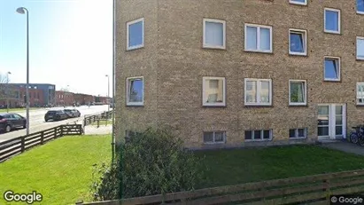 Lejligheder til salg i Kastrup - Foto fra Google Street View