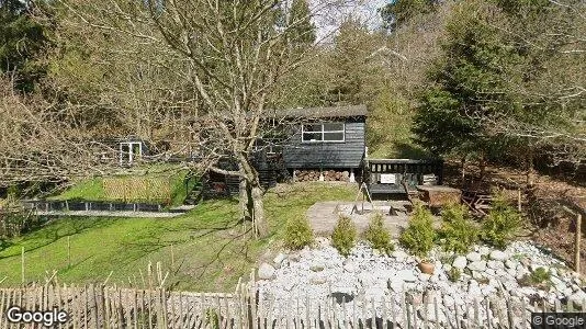 Lejligheder til salg i Ebeltoft - Foto fra Google Street View