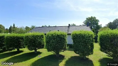 Lejligheder til salg i Gilleleje - Foto fra Google Street View