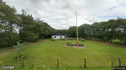 Lejligheder til salg i Outrup - Foto fra Google Street View