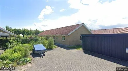 Andelsboliger til salg i Kolding - Foto fra Google Street View