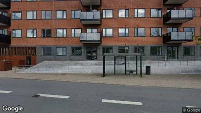 Lejligheder til leje i Kolding - Foto fra Google Street View
