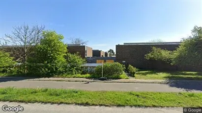 Værelser til leje i Hvidovre - Foto fra Google Street View