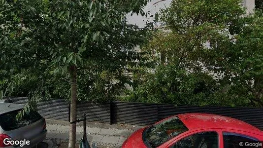 Lejligheder til salg i Frederiksberg C - Foto fra Google Street View