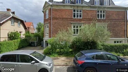 Lejligheder til salg i Valby - Foto fra Google Street View