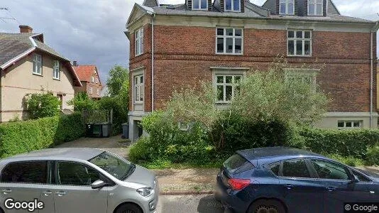 Lejligheder til salg i Valby - Foto fra Google Street View