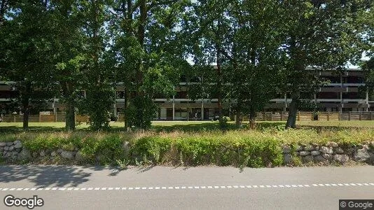 Lejligheder til salg i Køge - Foto fra Google Street View
