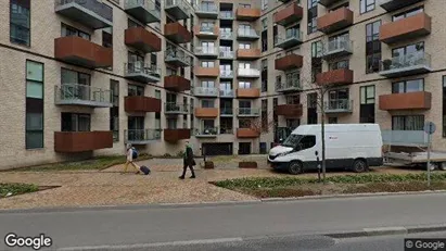 Lejligheder til salg i Odense C - Foto fra Google Street View