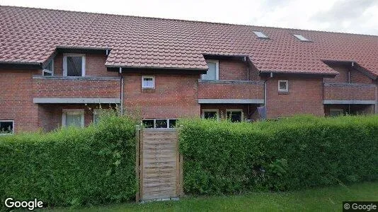 Andelsboliger til salg i Svenstrup J - Foto fra Google Street View