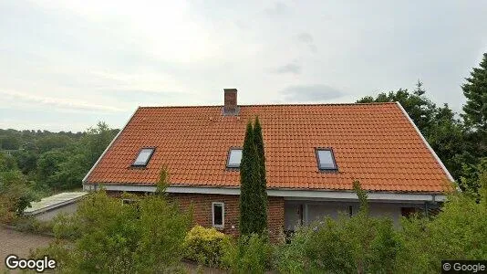 Lejligheder til salg i Ebeltoft - Foto fra Google Street View