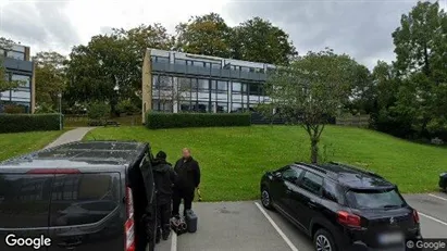 Lejligheder til salg i Fredensborg - Foto fra Google Street View