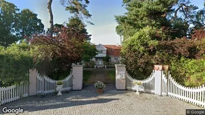 Lejligheder til salg i Hornbæk - Foto fra Google Street View