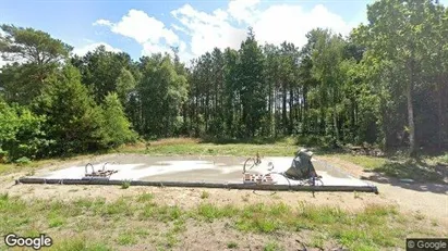 Lejligheder til salg i Hadsund - Foto fra Google Street View