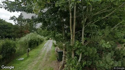 Lejligheder til salg i Grenaa - Foto fra Google Street View