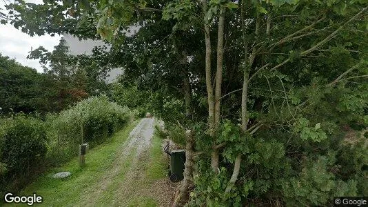 Lejligheder til salg i Grenaa - Foto fra Google Street View