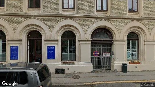 Lejligheder til leje i Frederiksberg C - Foto fra Google Street View