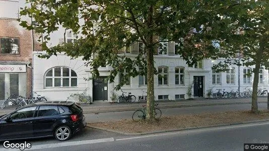 Lejligheder til salg i København NV - Foto fra Google Street View