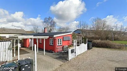 Lejligheder til salg i Slagelse - Foto fra Google Street View