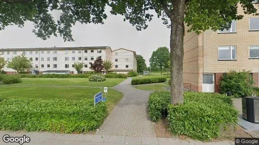 Lejligheder til leje i Viborg - Foto fra Google Street View