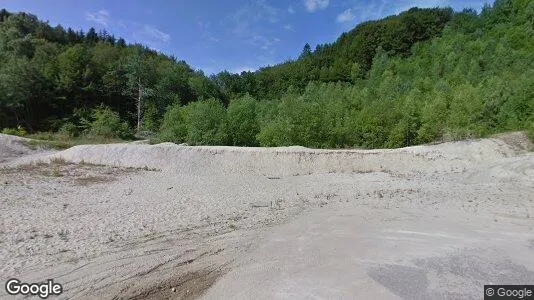 Lejligheder til leje i Vejle Centrum - Foto fra Google Street View