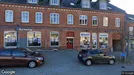 Lejlighed til leje, Hobro, <span class="blurred street" onclick="ProcessAdRequest(3268771)"><span class="hint">Se vej-navn</span>[xxxxxxxxxx]</span>