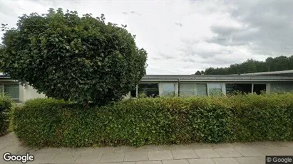 Værelser til leje i Odense V - Foto fra Google Street View