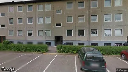 Lejligheder til salg i Ringsted - Foto fra Google Street View
