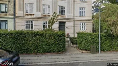 Lejligheder til salg i Frederiksberg C - Foto fra Google Street View