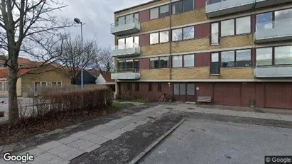 Lejligheder til leje i Højbjerg - Foto fra Google Street View