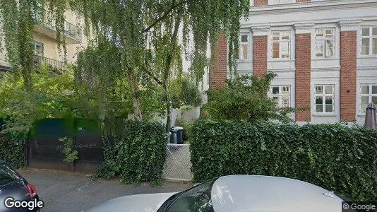Lejligheder til salg i Frederiksberg C - Foto fra Google Street View