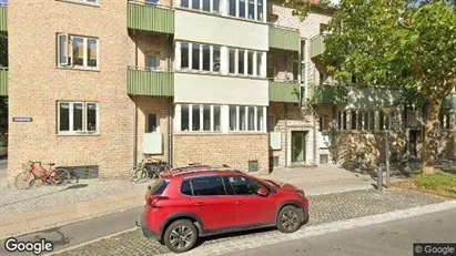 Lejligheder til salg i København SV - Foto fra Google Street View