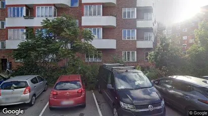 Lejligheder til salg i Østerbro - Foto fra Google Street View