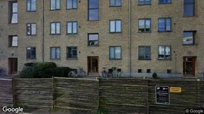 Lejligheder til salg i Rødovre - Foto fra Google Street View
