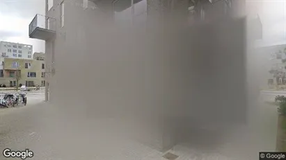 Lejligheder til salg i København S - Foto fra Google Street View