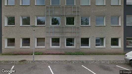 Lejligheder til salg i Hillerød - Foto fra Google Street View