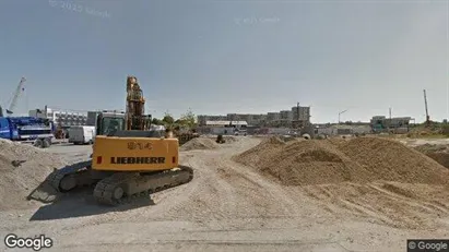 Lejligheder til salg i København S - Foto fra Google Street View