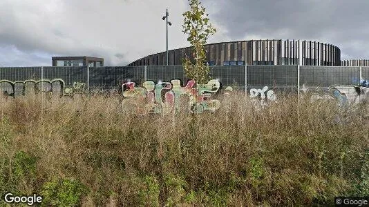 Lejligheder til leje i Kongens Lyngby - Foto fra Google Street View