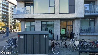 Lejligheder til salg i København SV - Foto fra Google Street View