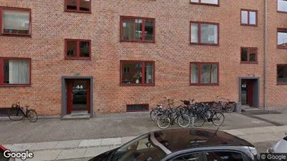 Lejligheder til salg i Valby - Foto fra Google Street View
