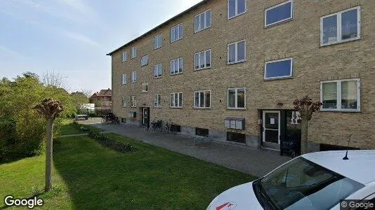 Lejligheder til salg i København S - Foto fra Google Street View