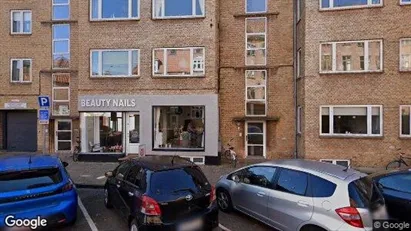 Lejligheder til salg i Odense C - Foto fra Google Street View