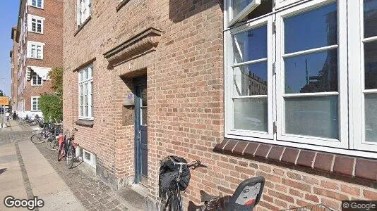 Lejligheder til salg i København S - Foto fra Google Street View