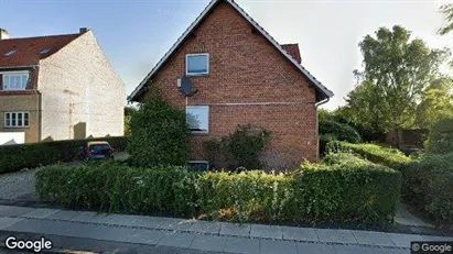 Lejligheder til salg i Glostrup - Foto fra Google Street View