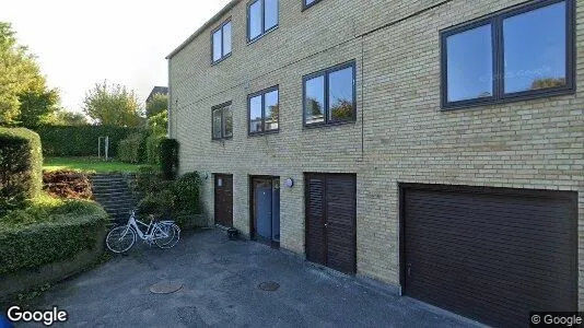 Lejligheder til salg i Nærum - Foto fra Google Street View